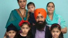 32-Year-Old Sikh Truck Driver JASPREET SINGH Dies Two Weeks After Being Shot In Ohio