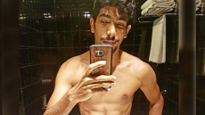 See Pics: Jasprit Bumrah Is Latest To Join Team India's 'Six-pack Club'