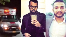 Jatinder 'Michael' Sandhu, Killed In Surrey Shooting Is Victim Of Mistaken Identity