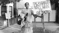 Gujarat-Born 1970s Activist On BBC’s Power Women List