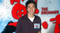 Jackie Chan says he's ashamed over son's drug arrest, apologizes to public