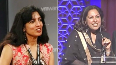 Two Indian-Origin Women On Forbes List Of US' Richest Self-Made Women