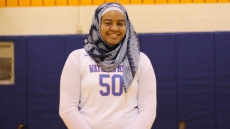 16-Year-Old Muslim Basketball Player Benched For Wearing Hijab In US