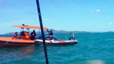 Body Of 65-Year-Old Canadian Found Floating In Gulf Of Thailand: Media Reports