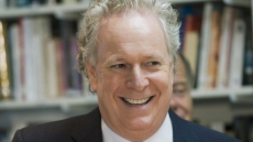 Jean Charest Says He's Not Interested In Seeking Conservative Leadership