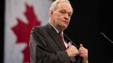Jean Chretien On The Election Warpath, Says Harper Has Shamed Canada