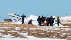 Funeral For Pilot In Lapierre Plane Crash To Be Held Saturday