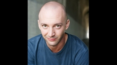 Actor in CTV sitcom charged with voyeurism after hidden cameras found in condo