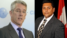 Ugly Spat Over Cost Of Business Travel Within Top Ranks Of CRTC