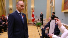 Provincial Negotiations Spur Six-Month Wait For New Federal Child Benefit