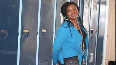 Edmonton Woman Says Airline Humiliated Her Because Of Non-Contagious Rash