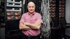 Halifax Professor Wins Canada's Top Science Prize For Battery Research