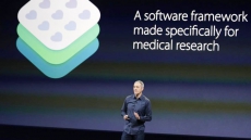 iPhone Maker Apple Names Jeff Williams As Chief Operating Officer iPhone Maker Apple Names Jeff Williams As Chief Operating Officer