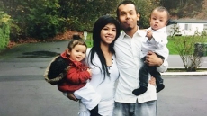 Oregon Family Found Safe After Abandoning Their Car In Remote Northwest B.C.