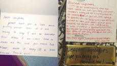 US Student Asked Neighbour To Keep It Down In The Bedroom, Got This Reply