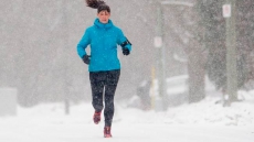 Successful Pilot Sparks Expanded Running Program For Smokers Trying To Butt Out