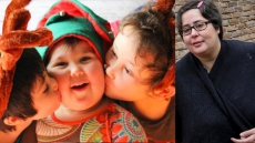 Grieving Mother Pushes For Tougher Drunk Driving Sentences In Wake Of Crash That Killed Her 3 Kids