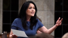 Canada Revenue Agency 'Going After' Refugees: NDP MP Jenny Kwan