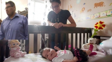 Baby Survived Crash: Saskatchewan Man Pleads Guilty In Crash That Killed 2, Including Pregnant Teen