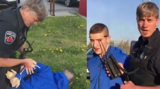 Global News Journalist Files $900k Wrongful Arrest Suit Against Hamilton Police