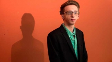 Quebec Comedian Told To Pay Compensation To Young Artist With Facial Deformities