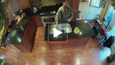 Jerry Bance, Conservative Caught Peeing In Mug, No Longer Candidate