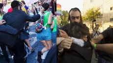 Israeli Girl Stabbed In Gay Parade Dies