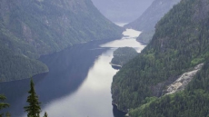 Challenging Search In B.C.'s Jervis Inlet Ends With Recovery Of Teen's Body