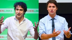 Meet Jesse Klaver, The Dutch Politician Who Is Being Called Dutch 'Trudeau'