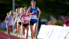 Jessica Smith Inches Closer To Spot At Pan Am Games After 800-metre Win At Harry Jerome