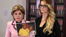 I'm Sure She's Never Been Grabbed: Donald Trump On Adult Film Star Accuser