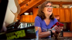 Technology Gives Unique Voices To Those Who Can't Speak