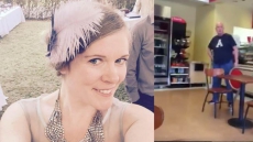 Mom Berated By Customer For Breastfeeding Baby In Target