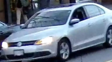 Vancouver Police Seek Volkswagen Jetta After Serious Hit-And-Run