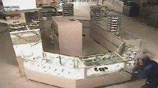 Two Pricey Watches Missing After Series Of Jewelry Heists In Vancouver