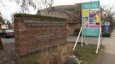 British Columbia Premier Christy Clark Denounces Anti-Semitic Threats