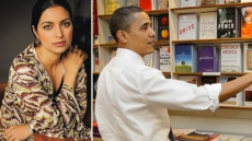 Obama To Present National Humanities Medal To Jhumpa Lahiri