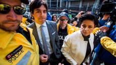 Victim: Jian Ghomeshi Apology 'Clearest Path To The Truth;' Sex Charge Withdrawn