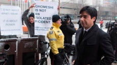 Judge at Jian Ghomeshi sex assault trial to look at evidence from Crown witness