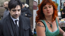 Actress Sarah Dunsworth The Final Crown Witness At Jian Ghomeshi's Sexual Trial