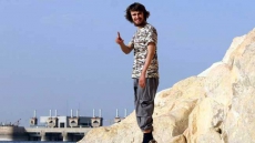 Parents Of 'Jihadi Jack' To Face Terror Trial In UK