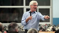 Jim Carr Promises First Nations Collaboration On Energy Development