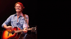 Jim Cuddy Headlines Benefit Show For People Affected By Fort McMurray Wildfire