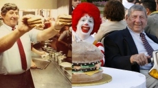 Creator Of McDonald's Flagship Sandwich, The Big Mac, Dies