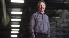 Ontario Businessman Jim Estill  Sponsoring 50 Syrian Families; Rallies Town To Welcome Them
