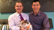 Manitoba's First Openly Gay MLA Looks Back On Career, Struggle For Rights