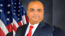 Indian-American Jitendra Diganvker Announces To Run For US Congress