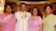 Indian Father In UK Killed Family After Researching How To Cut A Person's Throat Online