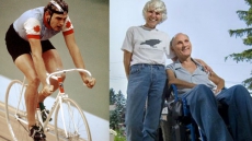 Canadian Olympic Cyclist Jocelyn Lovell Dies At 65