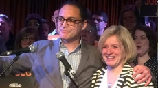 Alberta Freezes Salaries Of Managers, Non-Union Public Service Workers